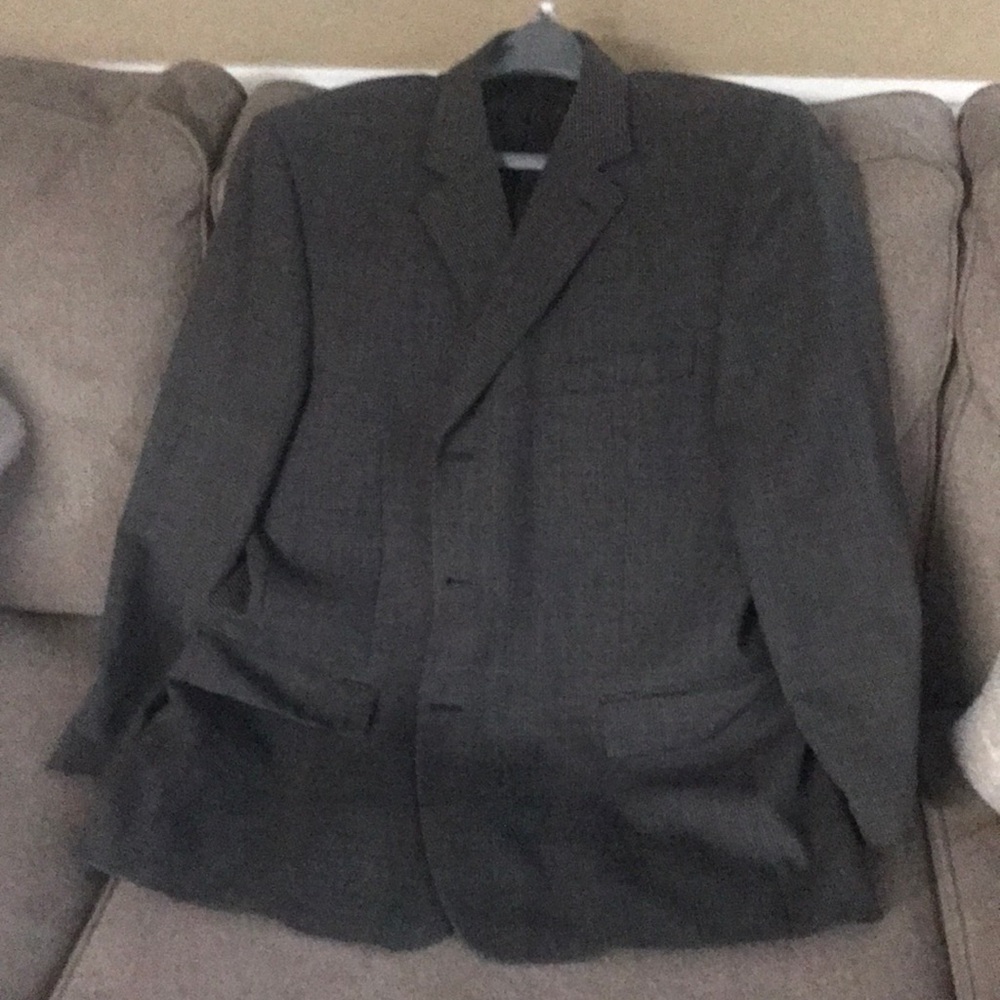 Sports jacket Andrew Fezza